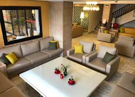 La Residence Hammamet 5