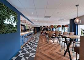 Travelodge Birmingham Airport 5