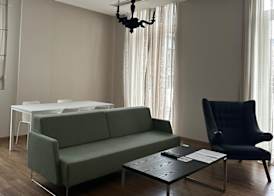 Le Port Boutique Apart Hotel 4