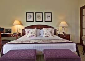 Palácio Estoril Hotel, Golf & Wellness 4