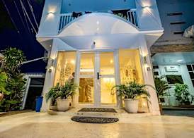 Ataraxy Hotel Boutique 4