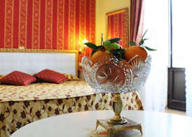 B&B Domenico Florio Palace 2