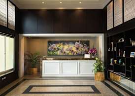 Somerset Vientiane 4