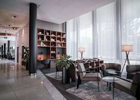 Radisson Hotel & Conference Centre Oslo Airport 2