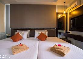 Blue Lagoon Hotel 4