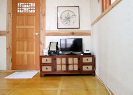 Moran Guesthouse 4