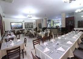Hotel Genova Centro 3