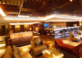 Crowne Plaza GUANGZHOU CITY CENTRE by IHG 2