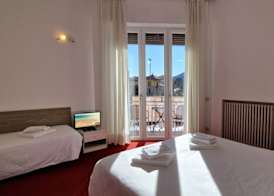 Hotel Beretta 3