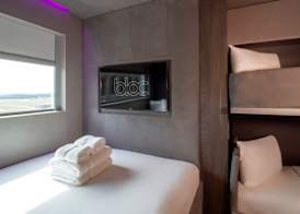 Bloc Hotel London Gatwick Airport 4