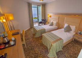 Grand Belish Hotel 4
