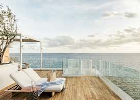 Villa Le Blanc, a Gran Meliá Hotel Hotel - The Leading Hotels of The World 5
