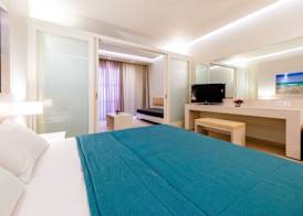 Lindos White Hotel & Suites 5