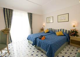 Hotel Continental Ischia 5