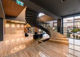 HOTEL CENTRAL Pascani 4