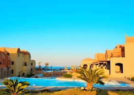 Rohanou Beach Resort 3