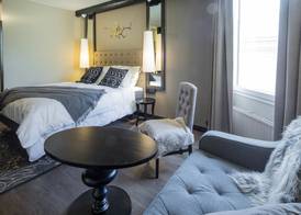 Lapland Hotels Oulu 5