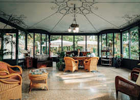 Villa Sofia Hotel 3