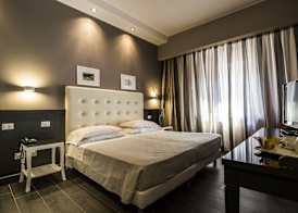 Hotel Mediterraneo 5