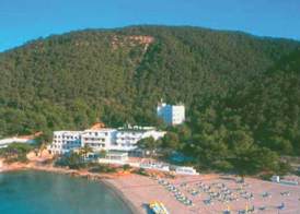 Hotel El Pinar 4