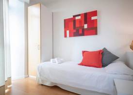 You Stylish Sagrada Familia Apartments 4