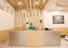 Interstella Hotel 2