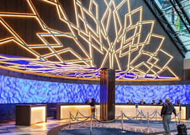 Seneca Niagara Resort & Casino 3