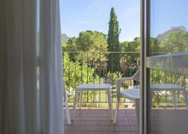 Hotel Antico Monastero 4