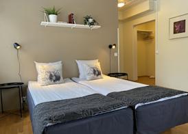 Hotel Aakenus 5