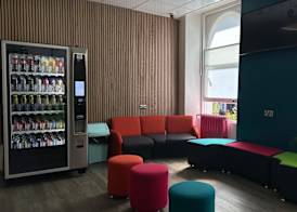 Smart Russell Square Hostel 4