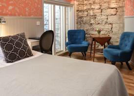Hotell St Clemens 5
