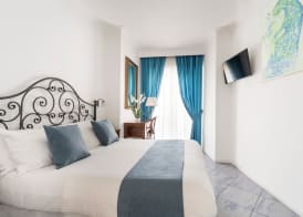 Fiorentini Residence NAPOLI 5