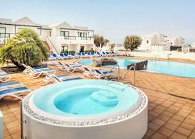 Hotel Pocillos Playa, solo Adultos 2