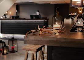 Lapland Hotels Sky Ounasvaara 3
