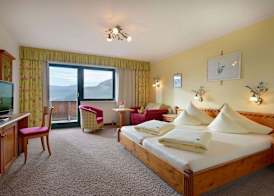 Hotel AlpenSchlössl 4
