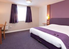 Premier Inn Coventry South - A45 2
