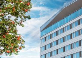 Radisson Blu Hotel, Oulu 5