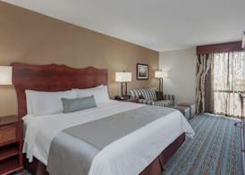 Wyndham Visalia 5