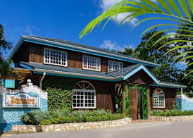 Samsara Cliff Resort 3