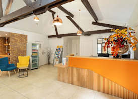 Sure Hotel by Best Western Mougins Belvedere 5