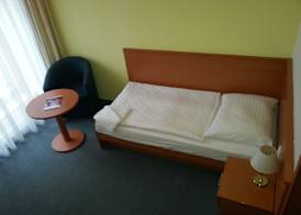 Hotel Meritum 3