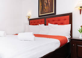 Hotel Piatra Mare 5