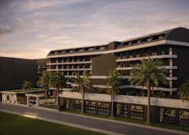 NOVA LIFE HOTEL 2