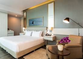 Crowne Plaza BARRANQUILLA by IHG 2