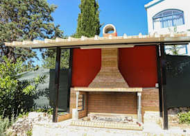 Corfu Seaside Cottage - Private Garden Retreat 5