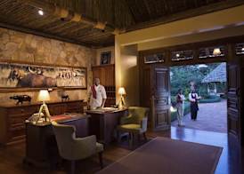 Neptune Ngorongoro Luxury Lodge - All Inclusive 3