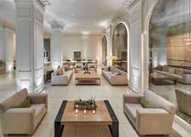 The Chicago Hotel Collection Ambassador Gold Coast 5