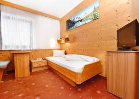 Hotel Silvretta 4