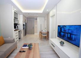 Anemon Diyarbakır Suit Hotel 3