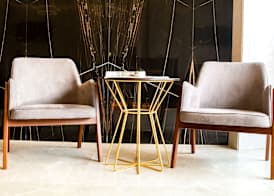 AR Suites Jewels Royale - Koregaon Park NX 4